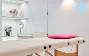 تسويق عيادات التجميل