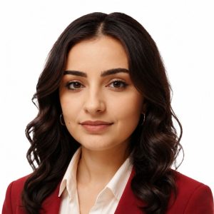 Nahil Hamedh